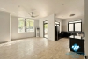 A spacious corner house for rent in Ciputra T Block